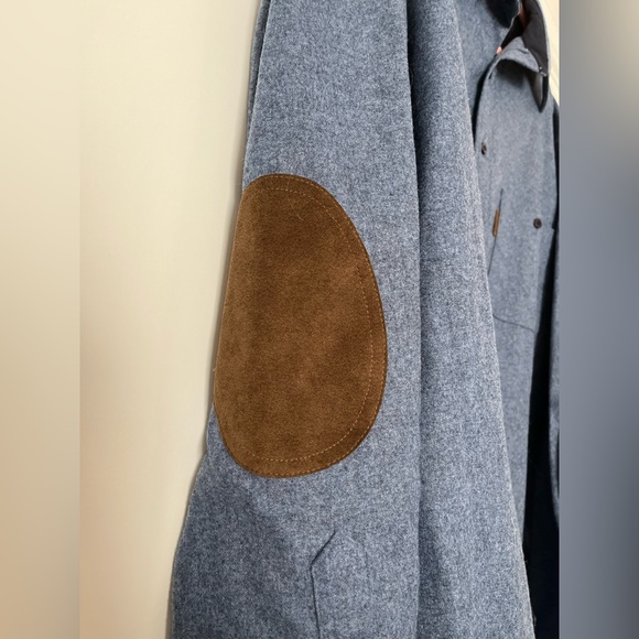 Pendleton Trail Shirt - Picture 2 of 7